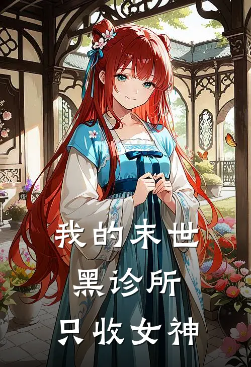 我的末世黑诊所，只收女神