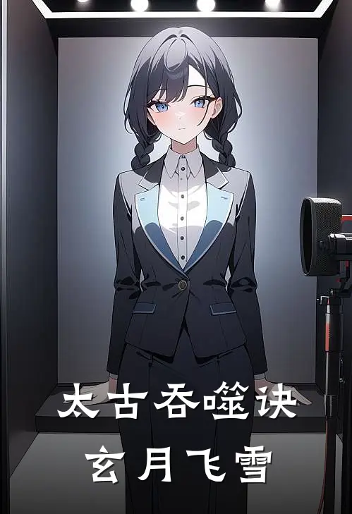 太古吞噬诀玄月飞雪