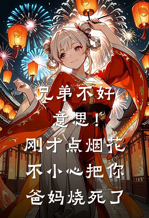 兄弟不好意思！刚才点烟花不小心把你爸妈烧死了阿铭李志强小说完整版免费阅读_热门小说排行榜兄弟不好意思！刚才点烟花不小心把你爸妈烧死了(阿铭李志强)