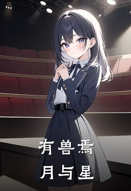 有兽焉：月与星