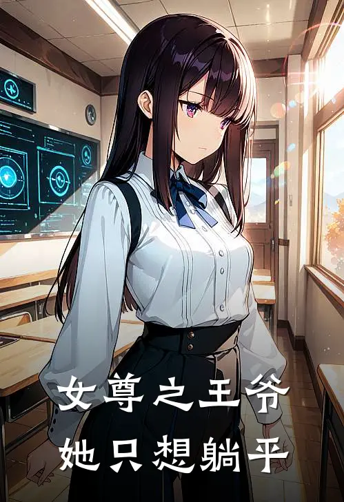 女尊之王爷她只想躺平