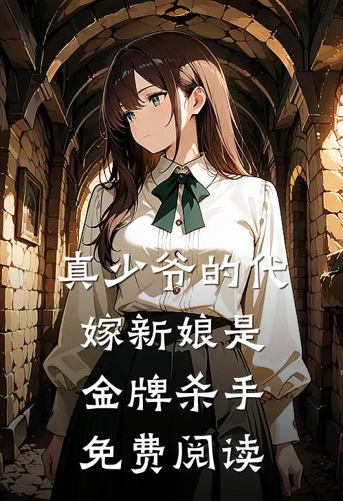 真少爷的代嫁新娘是金牌杀手免费阅读