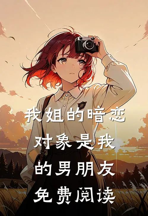 我姐的暗恋对象是我的男朋友免费阅读