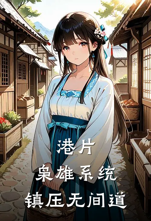 港片：枭雄系统，镇压无间道