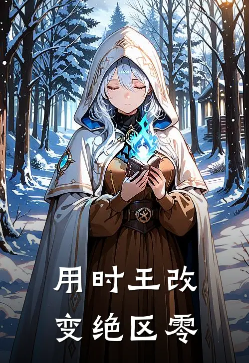 用时王改变绝区零