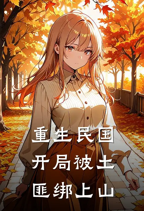 重生民国：开局被土匪绑上山