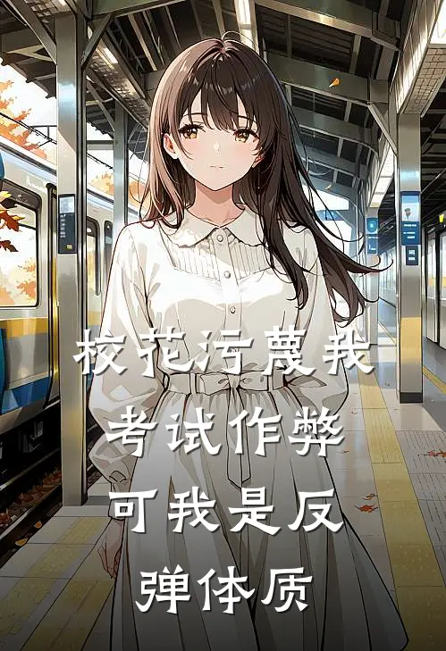 校花污蔑我考试作弊，可我是反弹体质(林星羽王刚)无弹窗小说免费阅读_小说免费阅读无弹窗校花污蔑我考试作弊，可我是反弹体质林星羽王刚