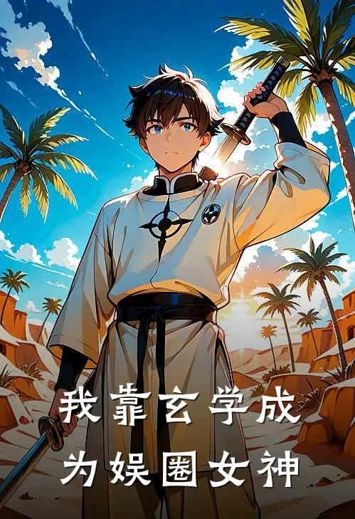 我靠玄学成为娱圈女神