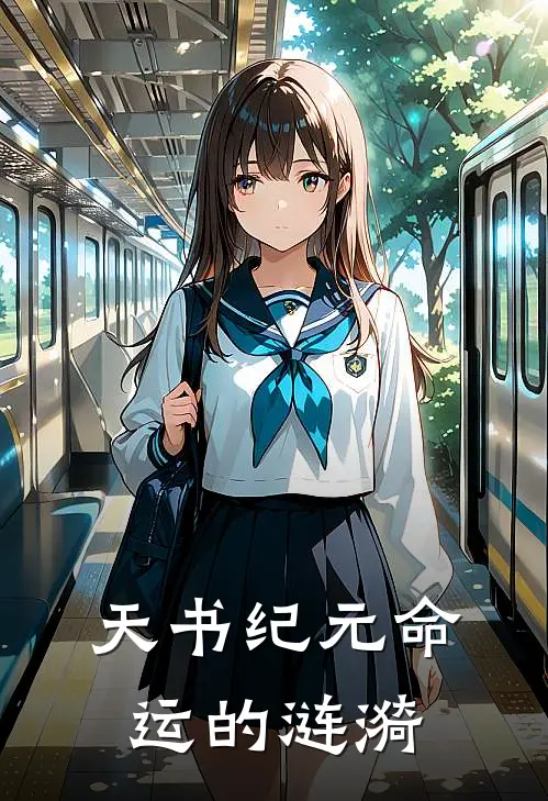 天书纪元命运的涟漪