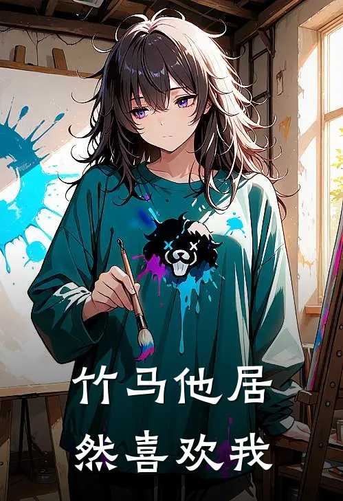 竹马他居然喜欢我