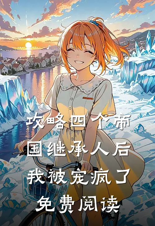 攻略四个帝国继承人后我被宠疯了免费阅读