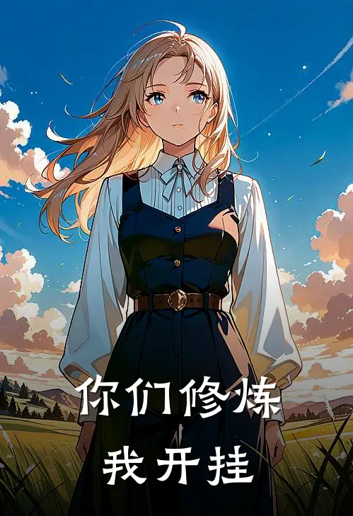 你们修炼，我开挂