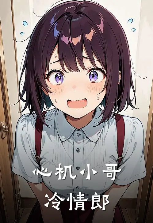 心机小哥冷情郎