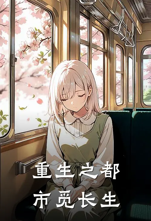 重生之都市觅长生