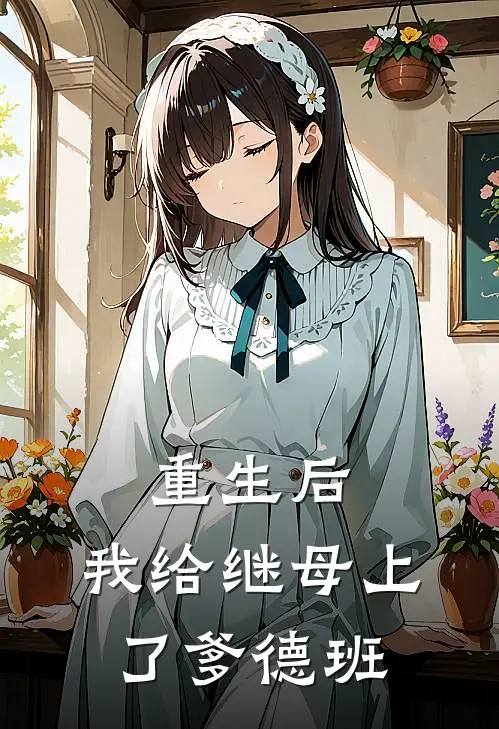 重生后，我给继母上了爹德班
