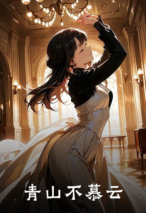 青山不慕云