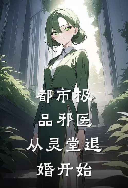 都市极品邪医：从灵堂退婚开始