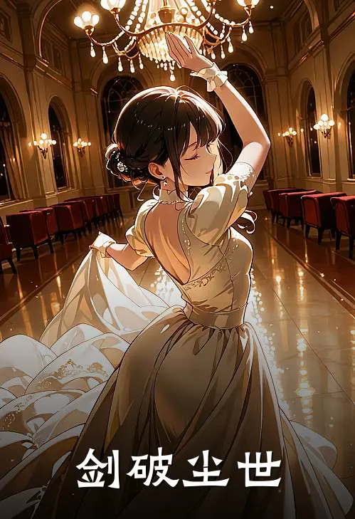 剑破尘世