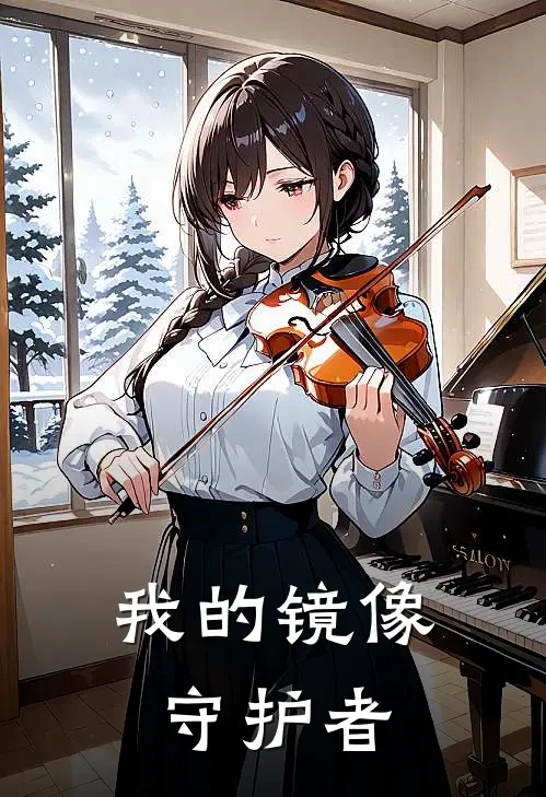 我的镜像守护者