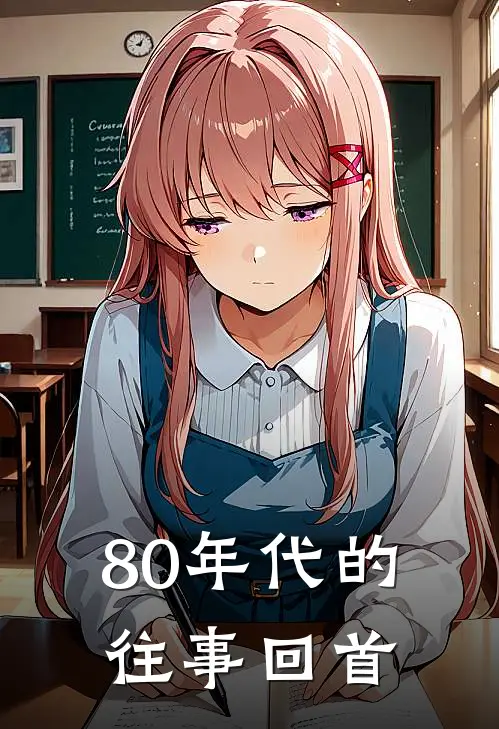 80年代的往事回首