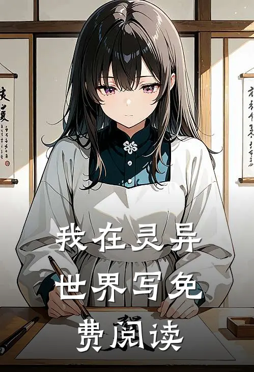 我在灵异世界写免费阅读