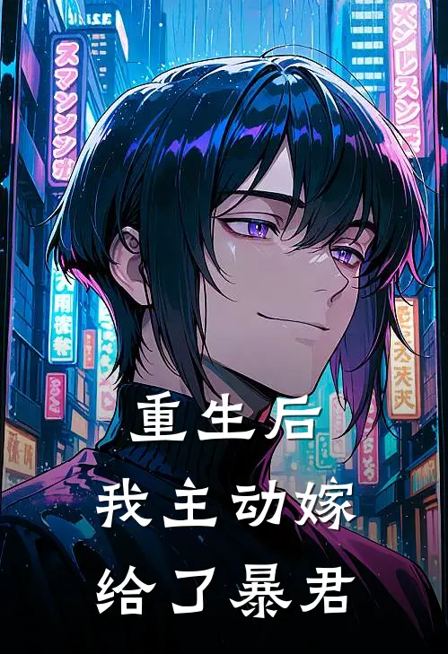 重生后，我主动嫁给了暴君