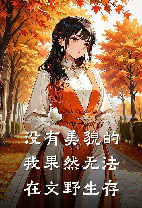 没有美貌的我果然无法在文野生存