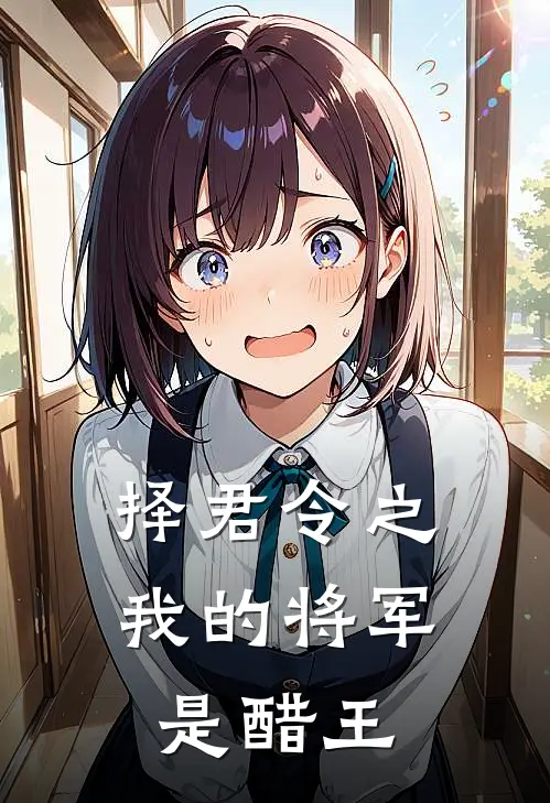 择君令之我的将军是醋王