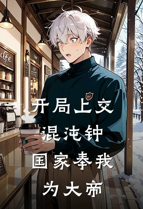 开局上交混沌钟，国家奉我为大帝