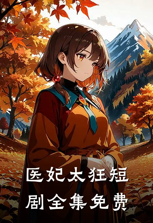 医妃太狂短剧全集免费