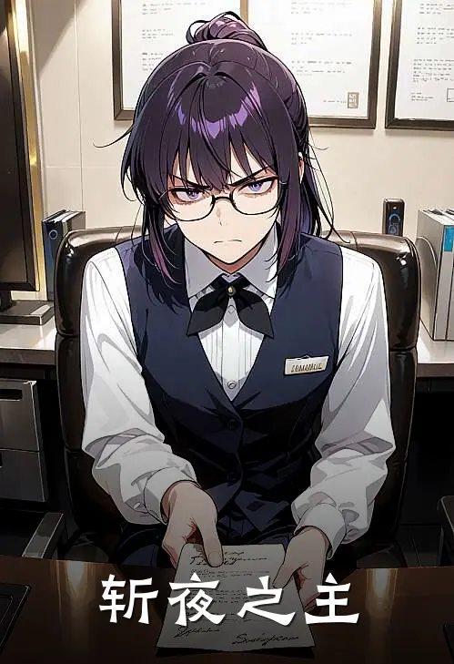 斩夜之主(方尘林浩)完结小说推荐_免费小说斩夜之主(方尘林浩)