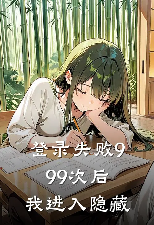 登录失败999次后，我进入隐藏