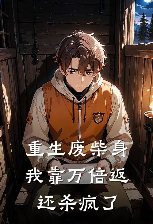 重生废柴身，我靠万倍返还杀疯了