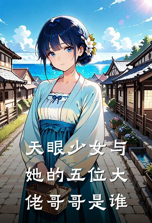 天眼少女与她的五位大佬哥哥是谁