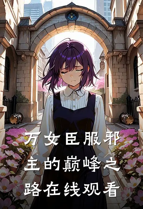 万女臣服邪主的巅峰之路在线观看