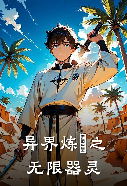 异界炼炁之无限器灵