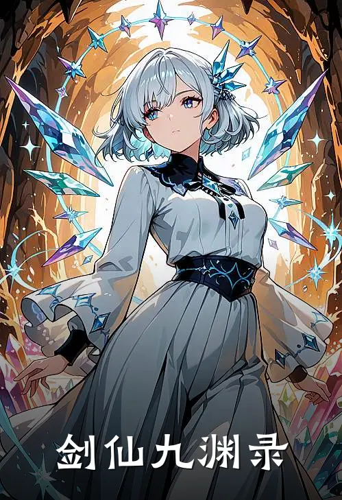 剑仙九渊录