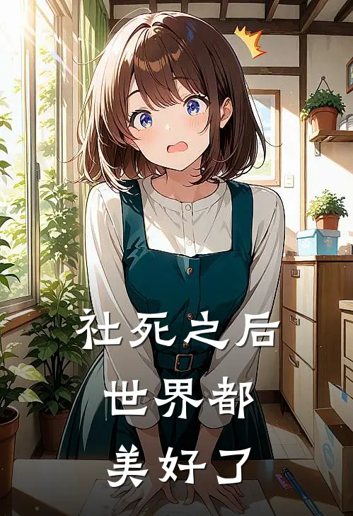 社死之后，世界都美好了