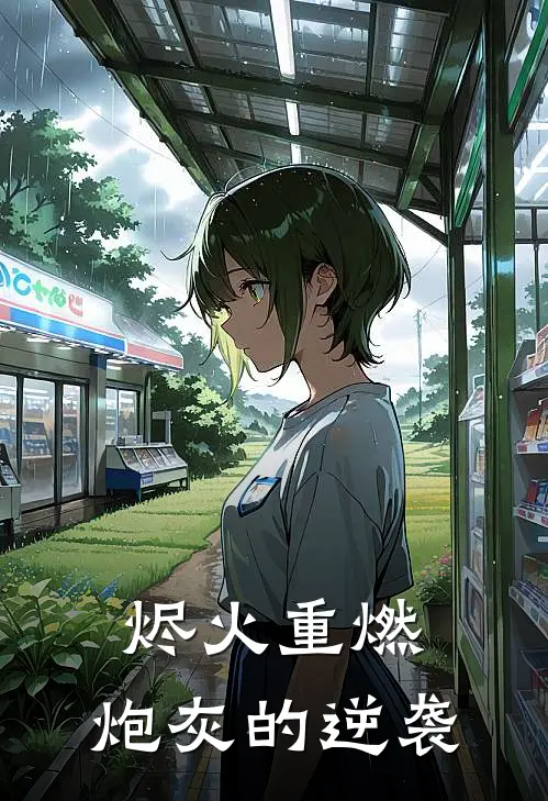 烬火重燃：炮灰的逆袭