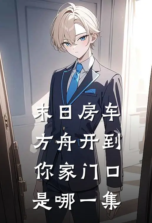 末日房车方舟开到你家门口是哪一集