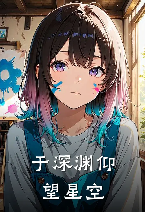 于深渊仰望星空