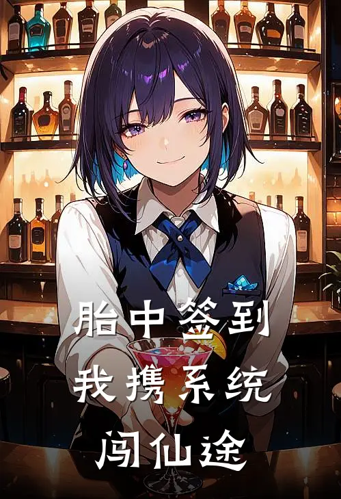 胎中签到：我携系统闯仙途