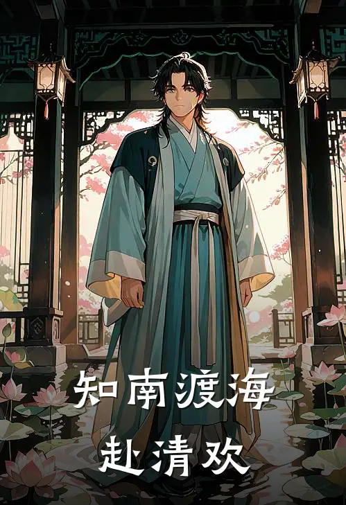 知南渡海赴清欢