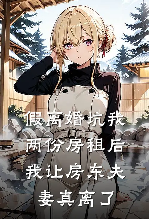 假离婚坑我两份房租后，我让房东夫妻真离了周建斌孙雪梅完本完结小说_热门小说排行榜假离婚坑我两份房租后，我让房东夫妻真离了周建斌孙雪梅