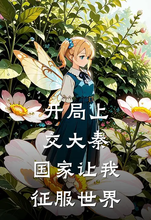 开局上交大秦，国家让我征服世界