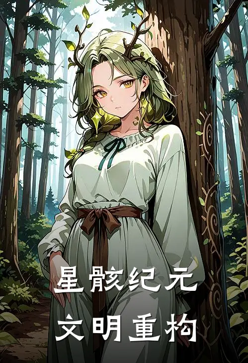 星骸纪元：文明重构