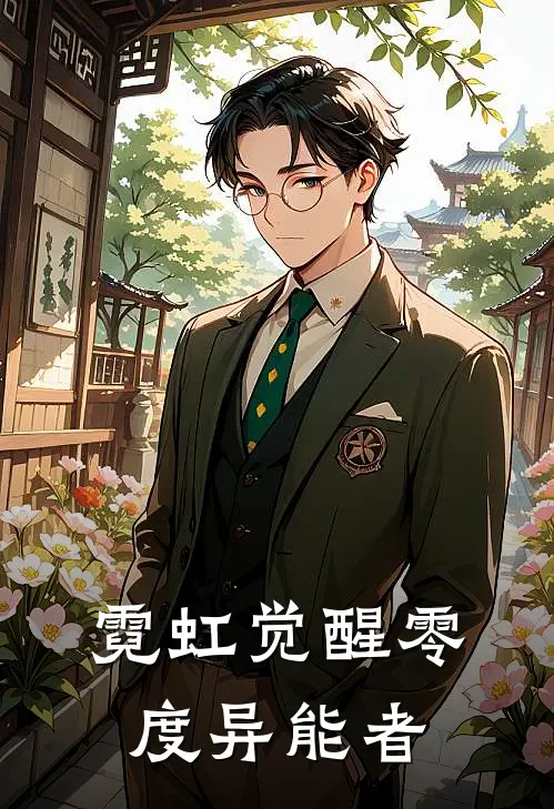 霓虹觉醒【零度异能者】