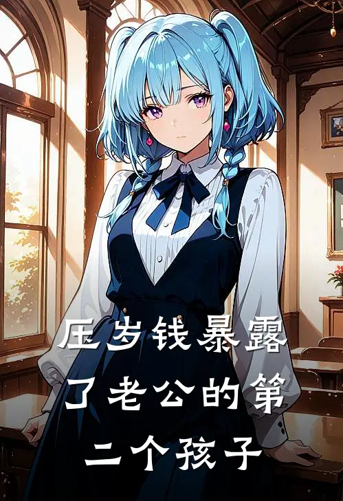 压岁钱暴露了老公的第二个孩子沈煜方灵完整版小说_小说完结推荐压岁钱暴露了老公的第二个孩子(沈煜方灵)