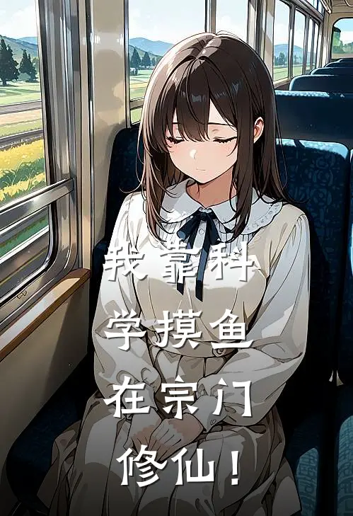 我靠科学摸鱼，在宗门修仙！