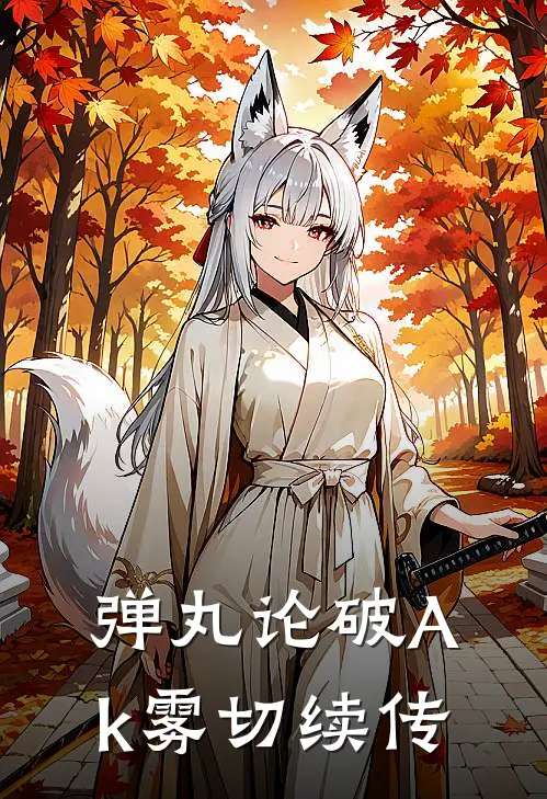 弹丸论破Ak雾切续传丸明月赤最新热门小说_免费小说全文阅读弹丸论破Ak雾切续传(丸明月赤)